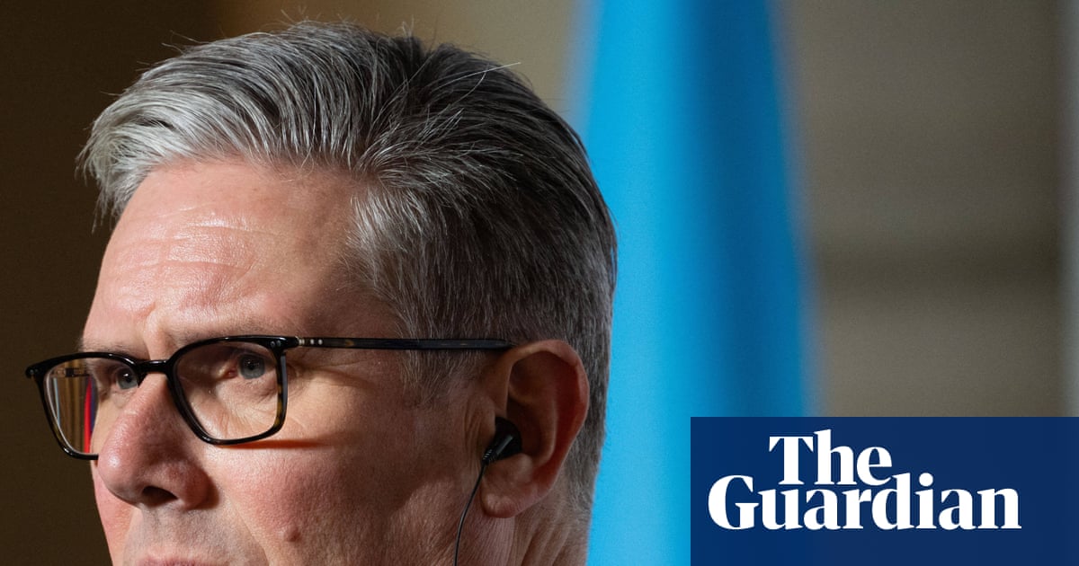 Starmer vows to review franchise legislation in response to Vodafone case