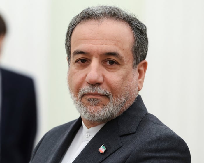 Iran will exchange nuclear monitoring for lifted sanctions, says its foreign minister