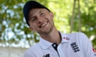 Gary Ballance is a completely different player now, says England's Joe Root