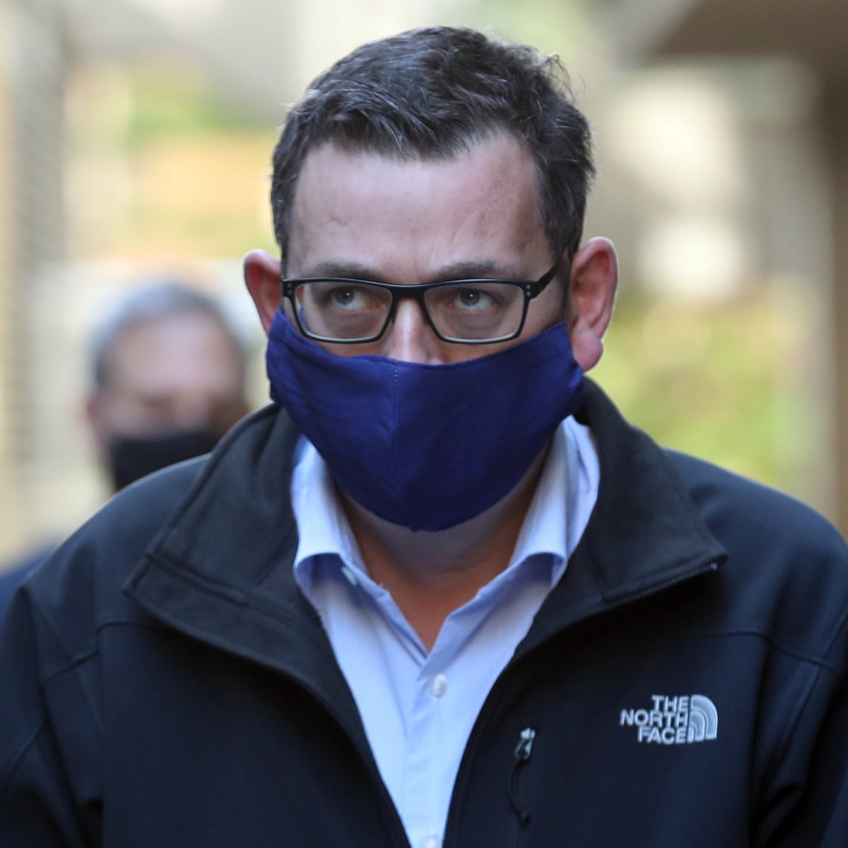 Coronavirus Victoria Three More Deaths And 363 New Cases Reported As Masks Made Mandatory In Melbourne Victoria The Guardian