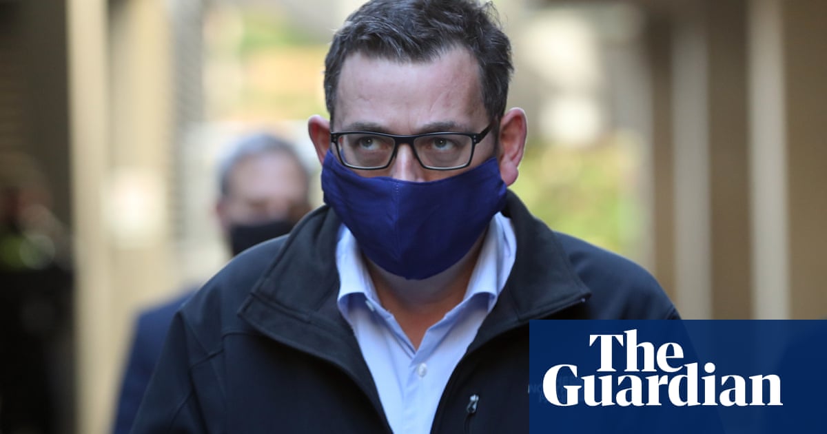 Coronavirus Victoria three more deaths and 363 new cases reported as masks made mandatory in