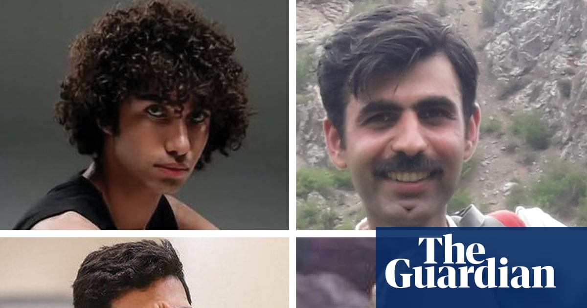 Hanged under the cover of war: letters and videos tell stories of Iran’s death row victims