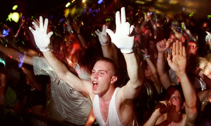 The greatest hardcore rave tracks – ranked! | Dance music | The ...