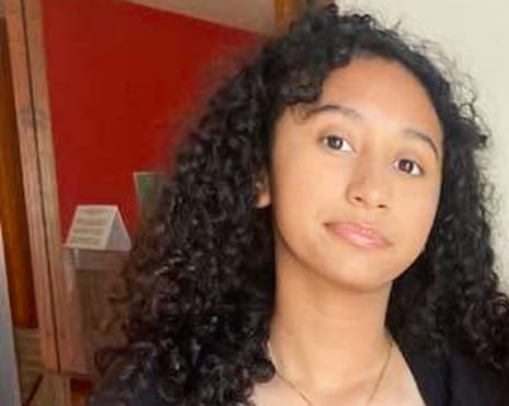 Body of missing teen found in D4vd's Tesla likely 'dead for several weeks,' say police | Los Angeles | The Guardian