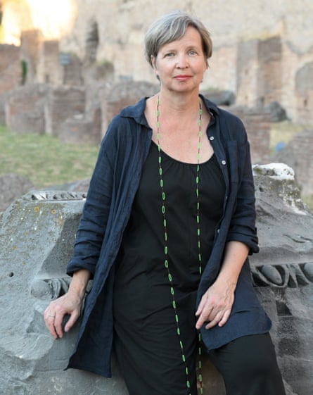 Jenny Erpenbeck