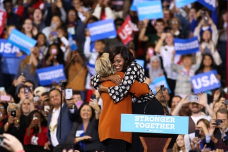 Hillary Clinton is a risky Biden 2024 surrogate