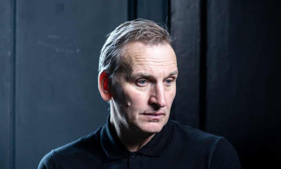 Christopher Eccleston I Really Felt That I Was Going To Die Christopher Eccleston The Guardian Christopher Eccleston I Really Felt That I Was Going To Die Christopher Eccleston The Guardian