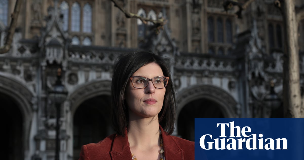 MPs accuse Charity Commission of legal breach over climate sceptic thinktank | Climate crisis