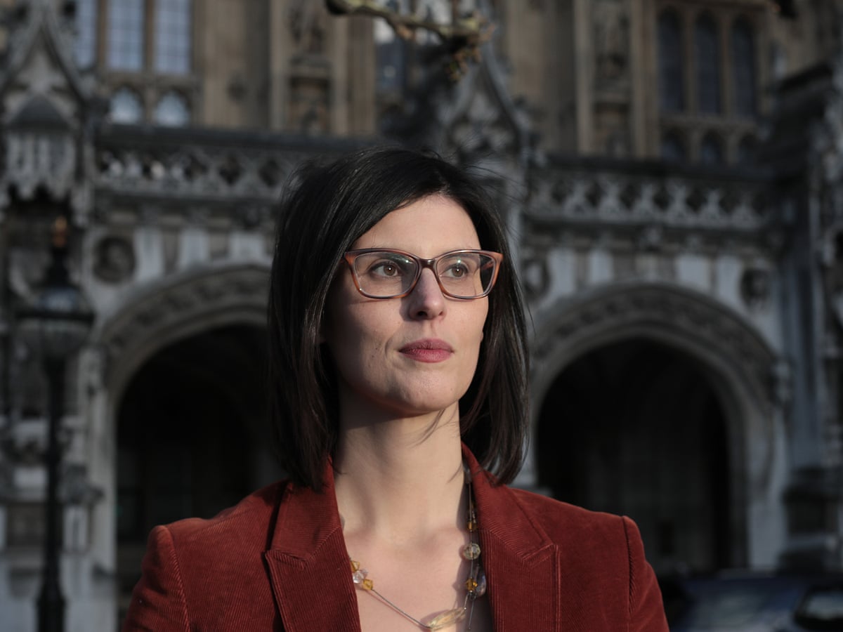 Layla Moran criticises Lib Dems' general election strategy | Liberal Democrats | The Guardian