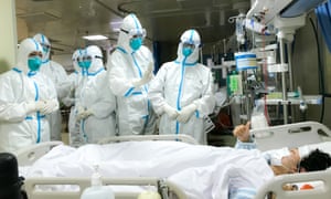 Germany confirms first human transmission of Wuhan virus in Europe ...
