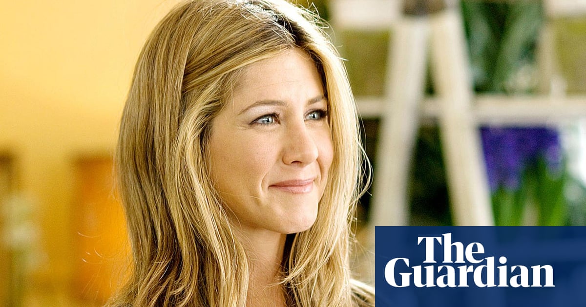 The tabloids are like nosy neighbours prying into Jennifer Aniston's uterus  | Fashion | The Guardian