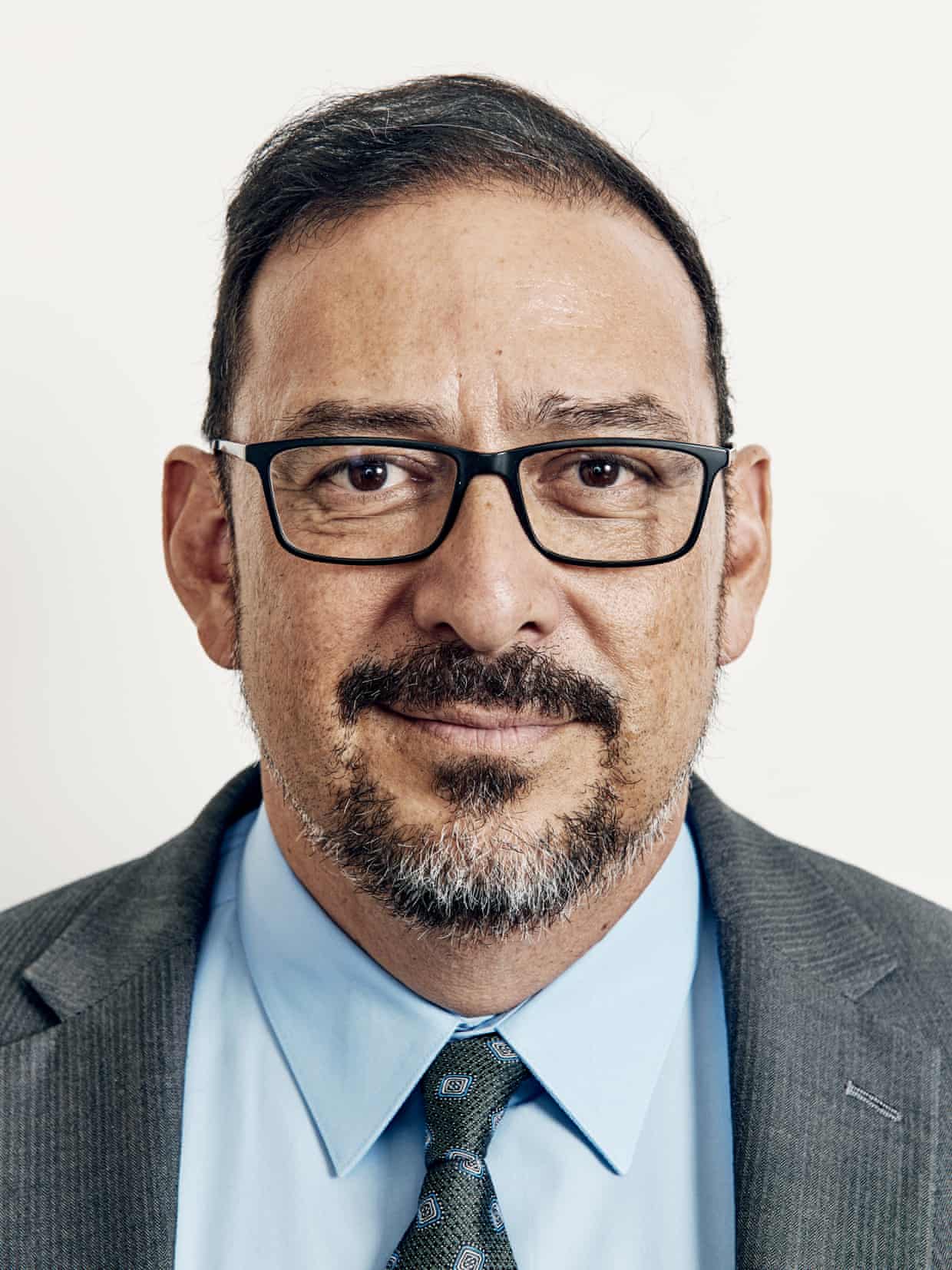 How Adrian Fontes plans to protect Arizona’s elections from ‘MAGA fascists’ (theguardian.com)