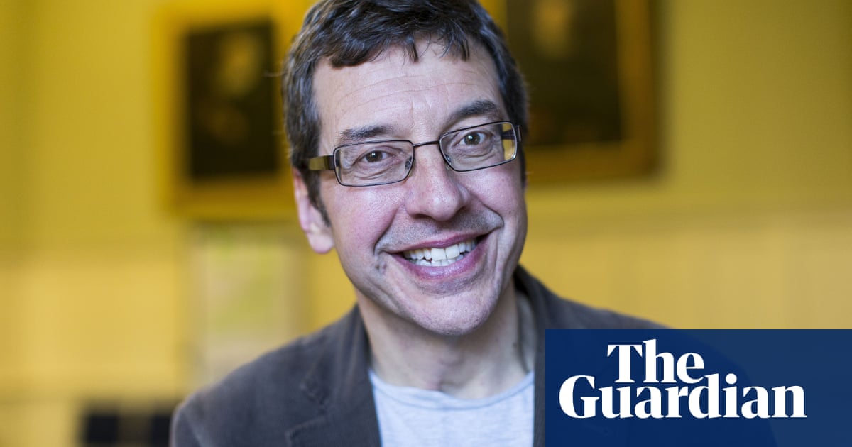 George Monbiot wins Orwell prize for journalism