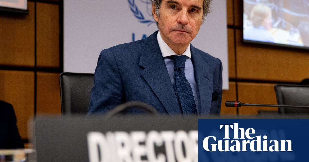 Iran’s nuclear sites have not suffered further damage, says energy chief