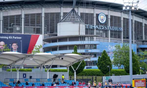 Court Ruling Shows Premier League Still Investigating Manchester City Over Ffp Manchester City The Guardian Manchester Fair 2022