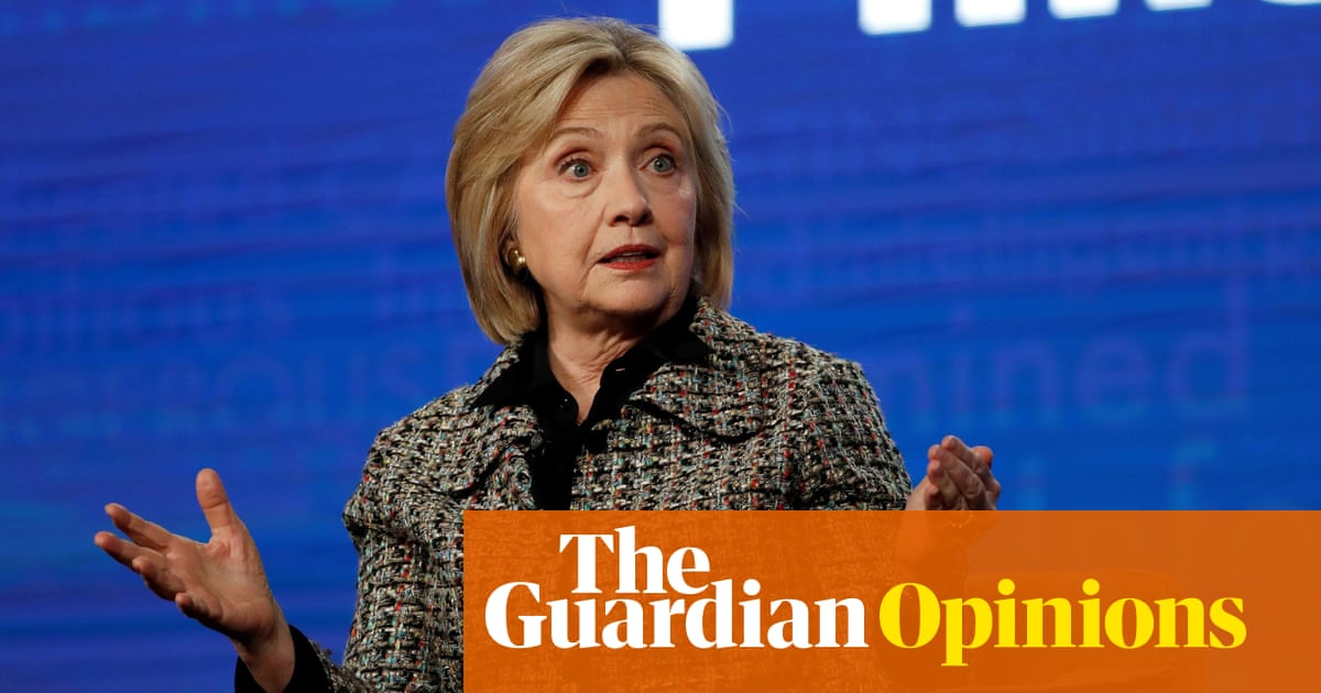 I worked for Hillary Clinton. Her attacks on Bernie Sanders are a big mistake | Peter Daou and Leela Daou