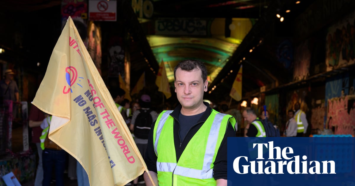 All the power is with the employer': why zero-hours workers welcome Labour's rights bill