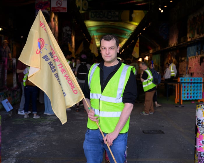 ‘All the power is with the employer’: why zero-hours workers welcome Labour’s rights bill