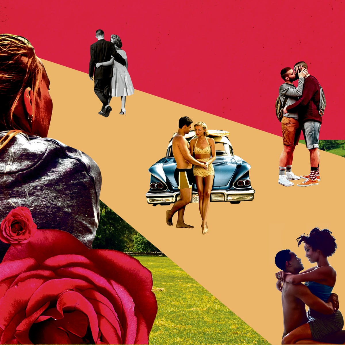 Later-In-Life Virgins – 'At My Age, It Becomes A Red Flag' | Sex | The  Guardian
