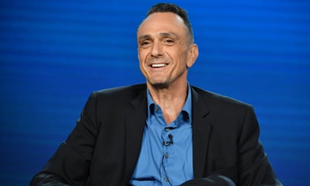 Hank Azaria has said he will no longer voice the Simpsons character Apu.