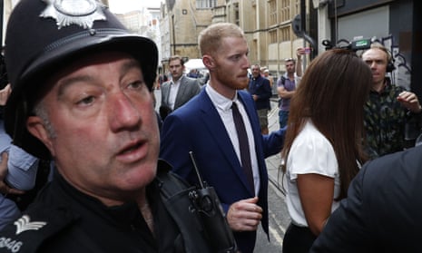 Ben Stokes verdict cannot hide fact the game was brought into