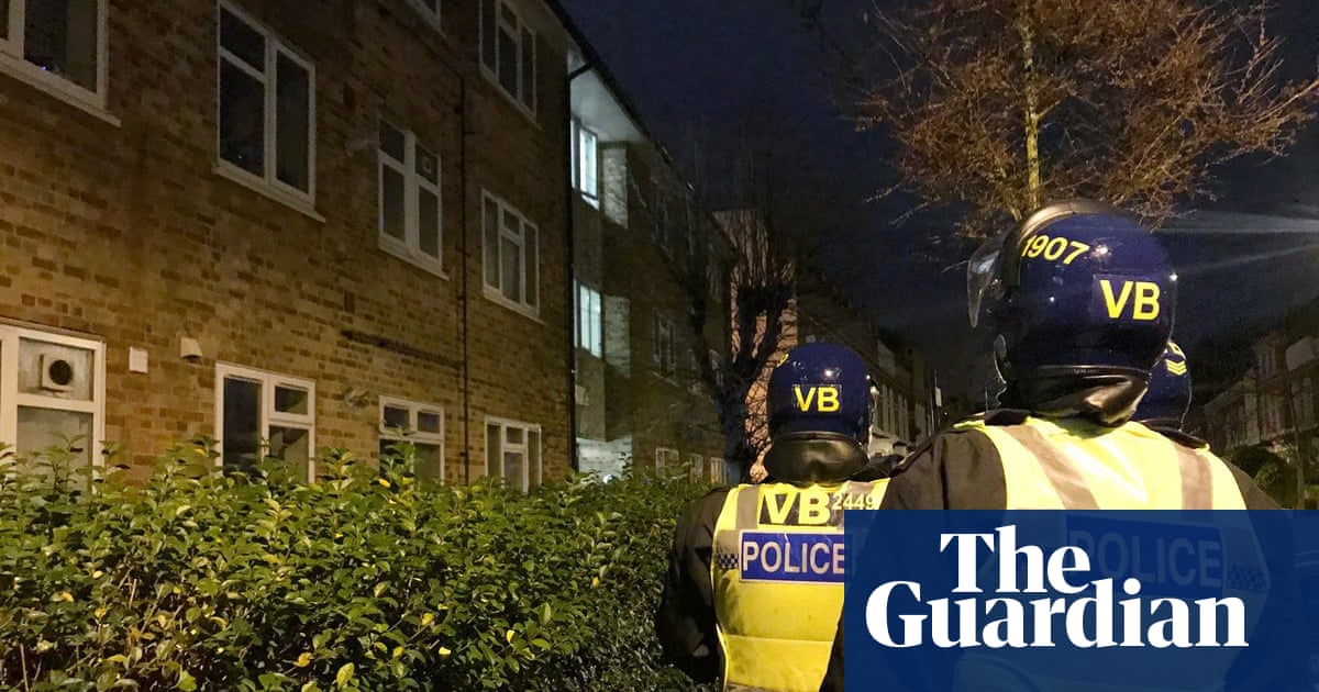 Reports of county lines child exploitation likely to increase, say police