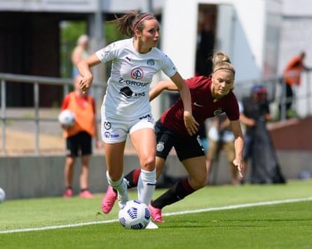 Kristyna Janku has described herself as “one of the luckier girls” in terms of the psychological impact left by the crimes of former coach Petr Vlachovsky.