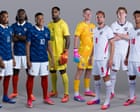 France v England: World Cup third-place playoff – live