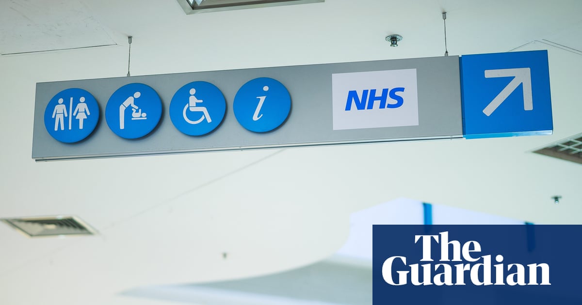 Future of the NHS, saviour of the high street? High hopes for health hub in a Barnsley shopping centre