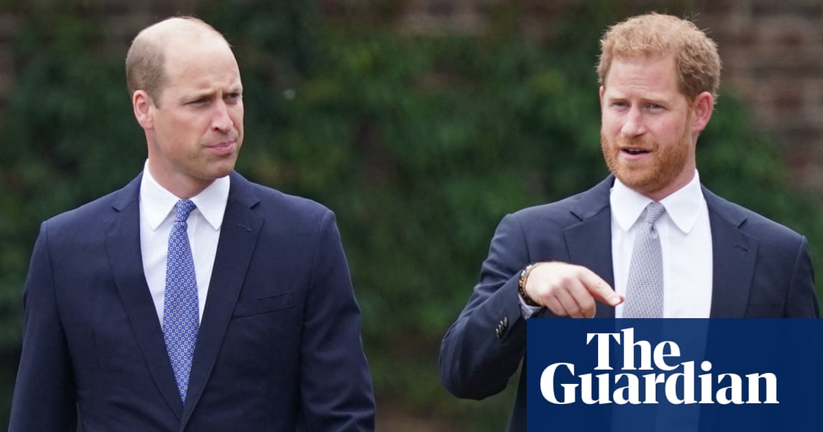 Prince Harry files legal claim over right to pay for UK police protection