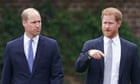 Prince Harry files legal claim over right to pay for UK police protection