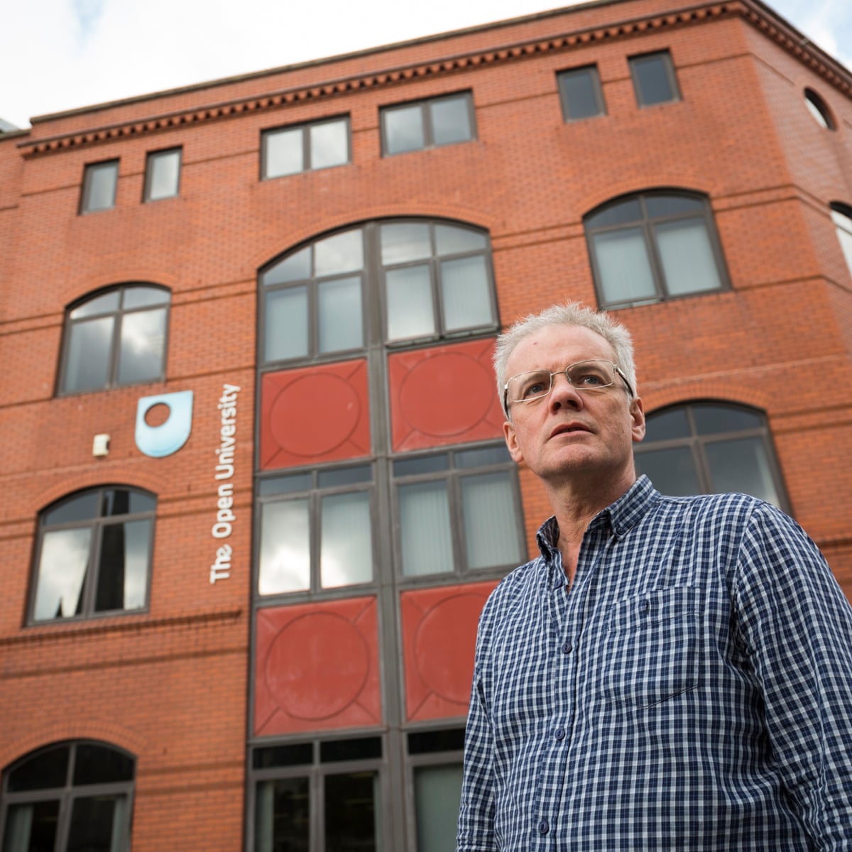 This Change Will Be The End Of The Open University As We Know It Open University The Guardian