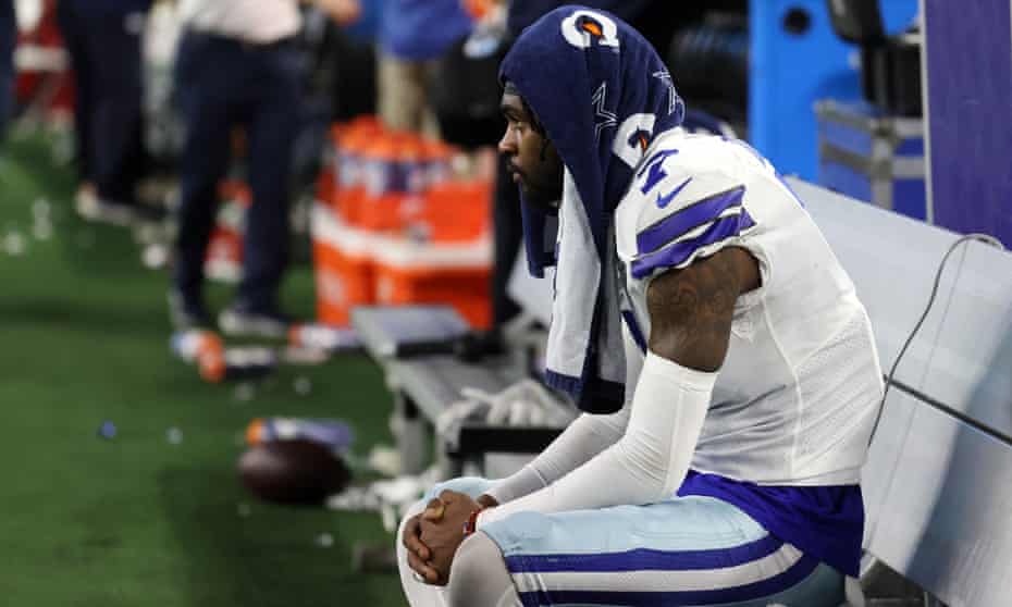 The Cowboys must contemplate another disappointing end to the season