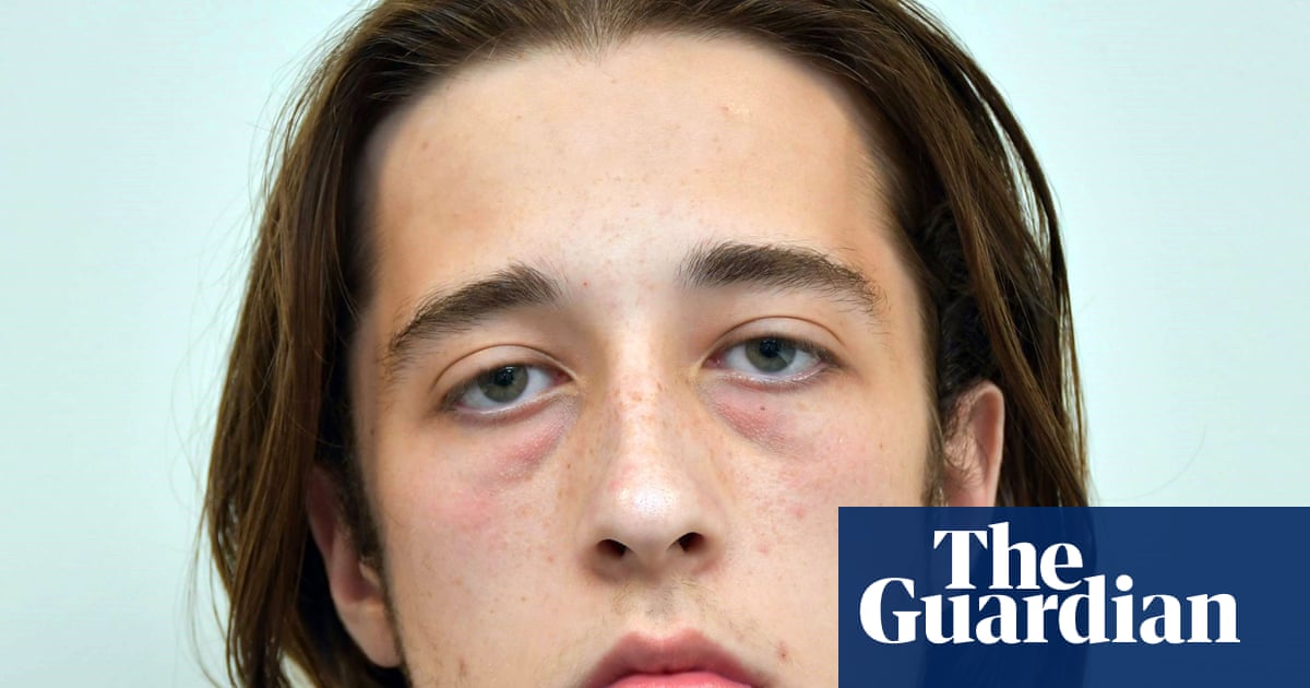 Neo-Nazi who planned mass gun attack convicted after MI5 undercover sting