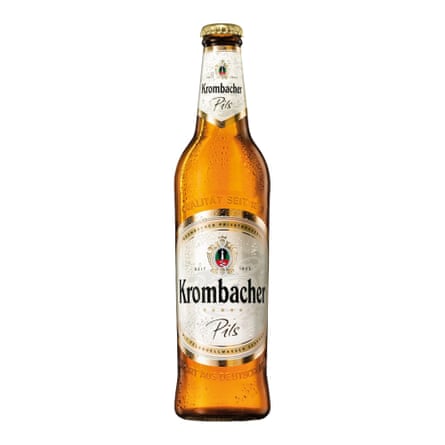 Krombacher Pils 660Ml