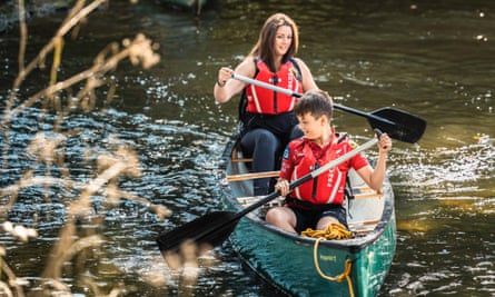 The adventurous and wildlife-loving visitor will find plenty to do and see.