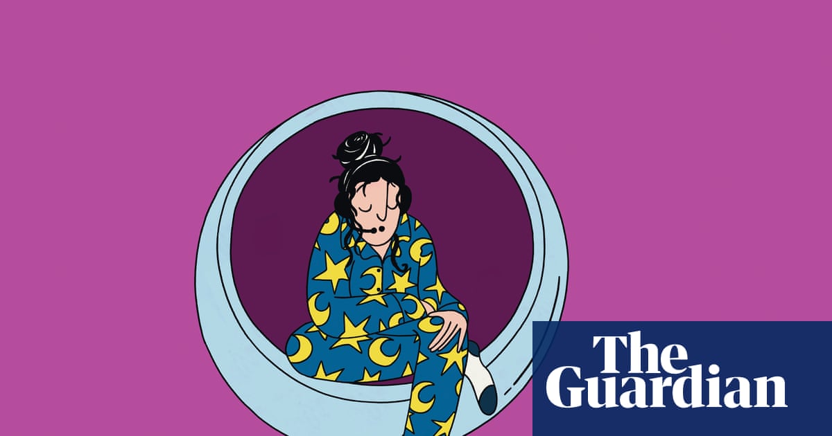 I was probably just as lost as my callers': my six months as a telephone psychic