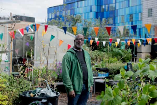 Green Therapy How Gardening Is Helping To Fight Depression Mental Health The Guardian Green Therapy How Gardening Is Helping, Green Gardens Nursery