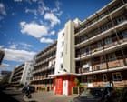 They cannot even flush their toilets: life in east London blocks where taps often run dry