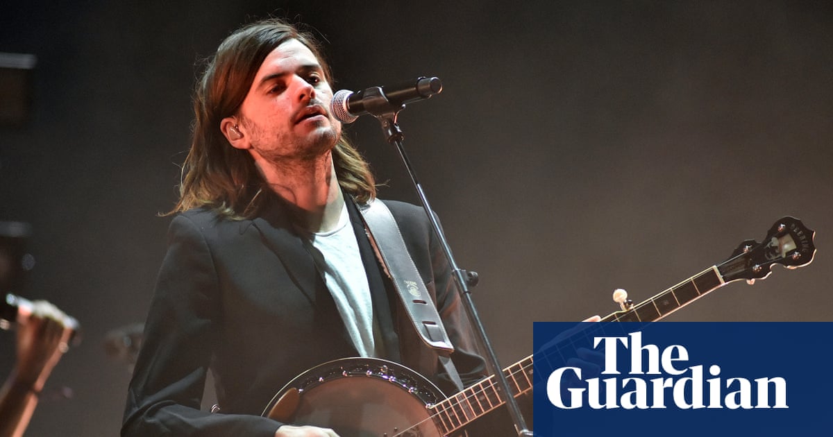 Από το Mumford & Sons στον YouTuber “ελεύθερη ομιλία”: Η δραματική αλλαγή καριέρας του Winston Marshall