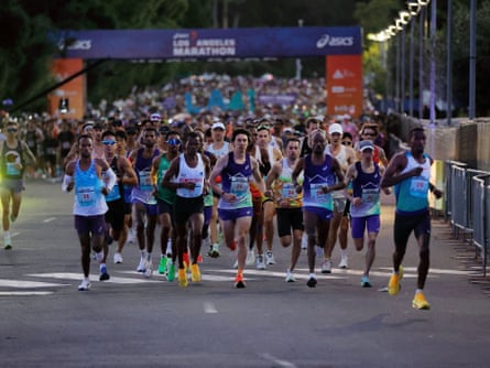 Натан Мартін святкує перемогу
