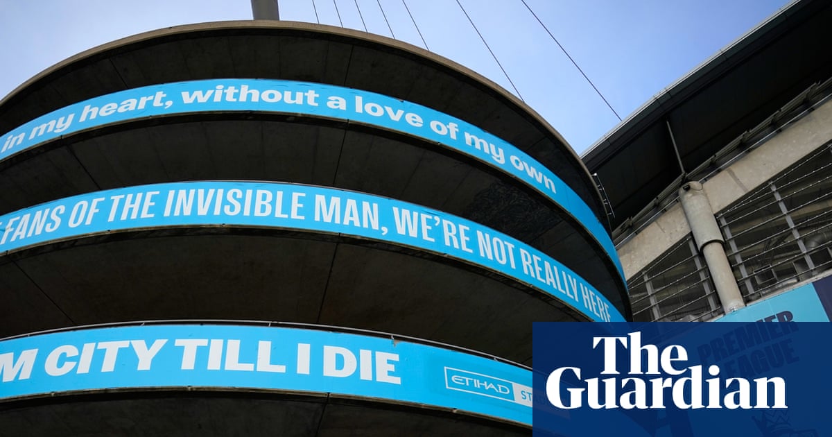 City Fan Defends UAE Ownership Success
