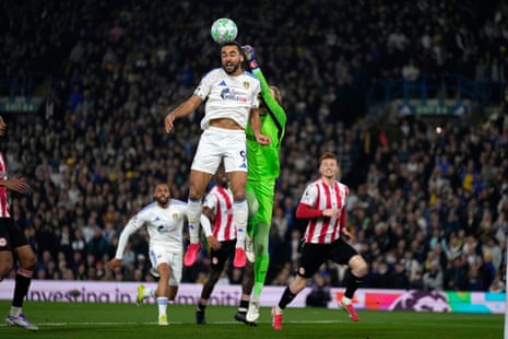 लीड्स बनाम ब्रेंटफ़ोर्ड: प्रीमियर लीग – लाइव