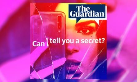 Shall I tell you a secret?