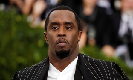 Sean ‘Diddy’ Combs