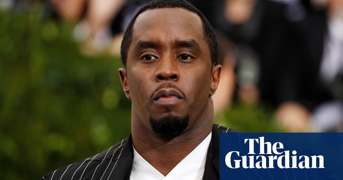 Sean ‘Diddy’ Combs acusado de drogar y violar a tres hombres en demandas | Sean ‘Diddy’ Combs Sean ‘Diddy’ Combs acusado de drogar y violar a tres hombres en demandas | Sean ‘Diddy’ Combs