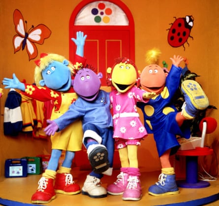 Tweenies