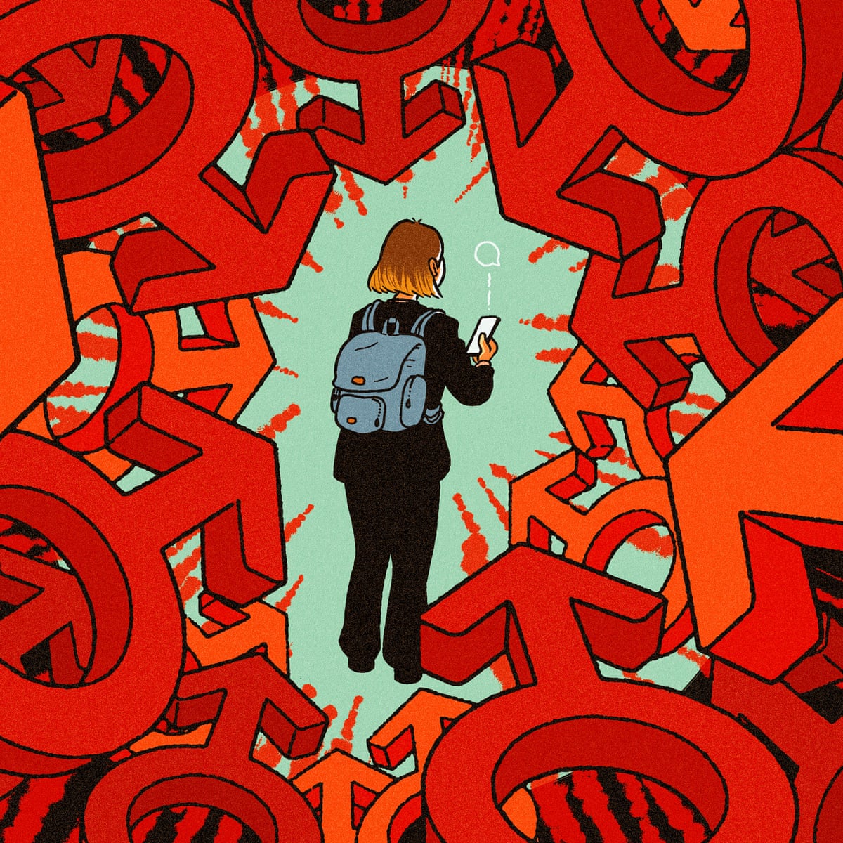 I am a 15-year-old girl. Let me show you the vile misogyny that confronts me on social media every day | Anonymous | The Guardian I am a 15-year-old girl. Let me show you the vile misogyny that confronts me on social media every day | Anonymous | The Guardian