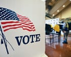 Judge rebuffs Trump DoJ’s bid to order California to set aside 20,000 ballots