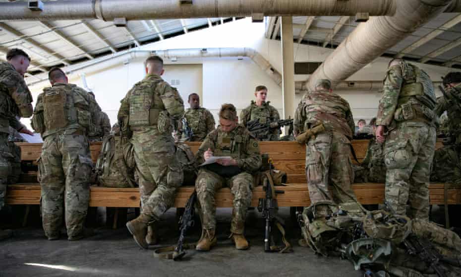 Biden and Johnson agree 'crucial window for diplomacy ...